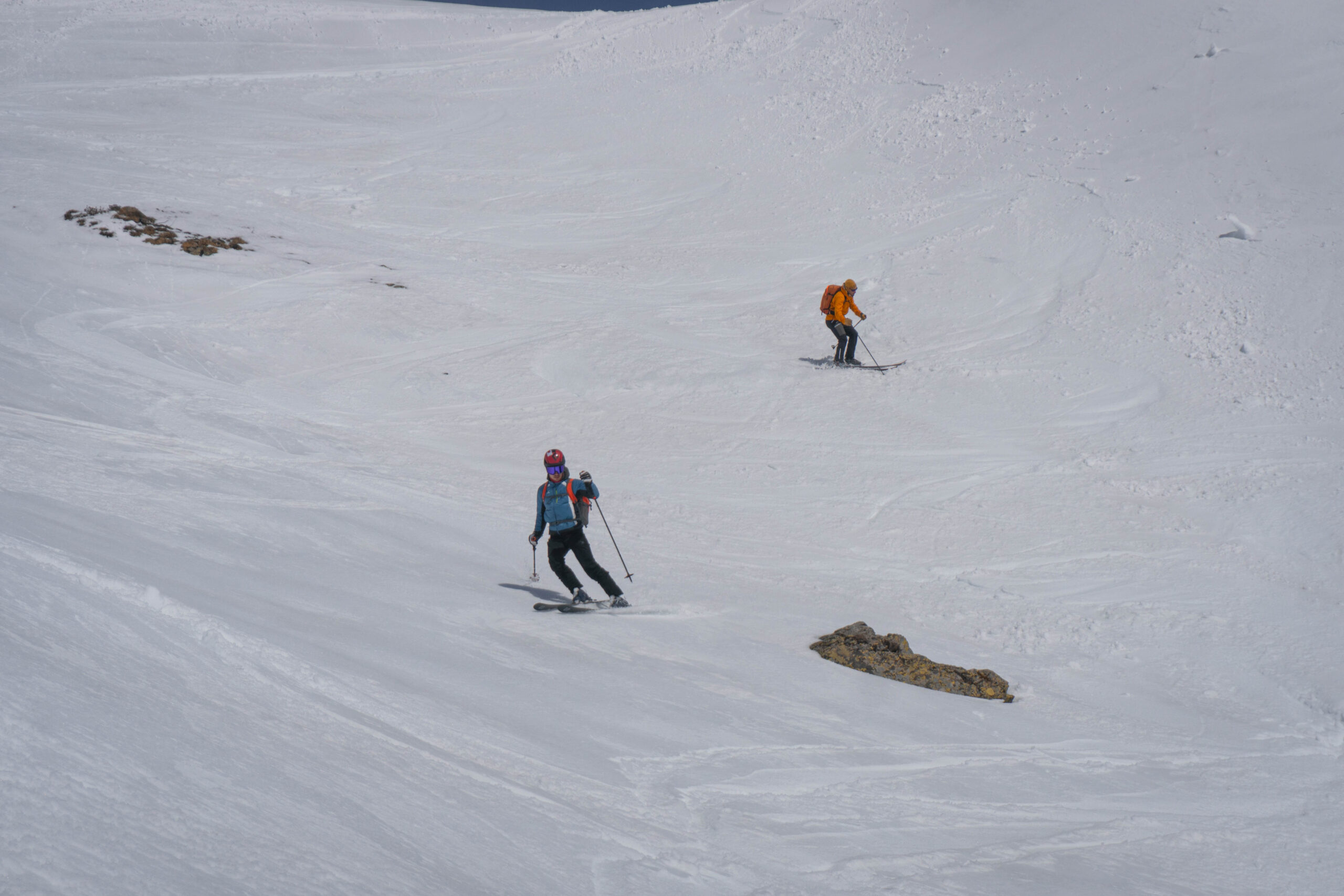 Hit the Slopes with Polimi Alpine Club! ⛷️🏂