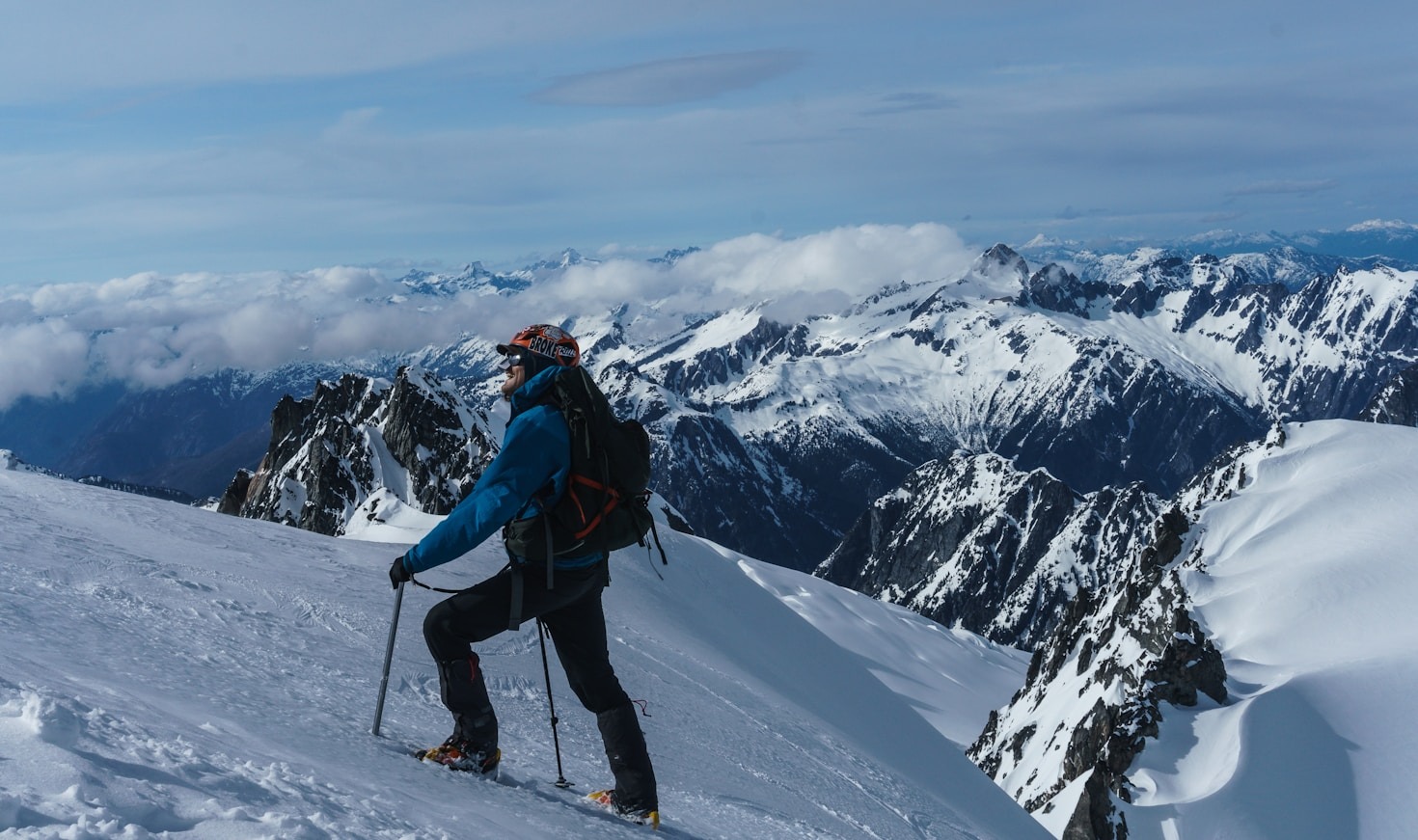 I migliori percorsi di trekking vicino Milano