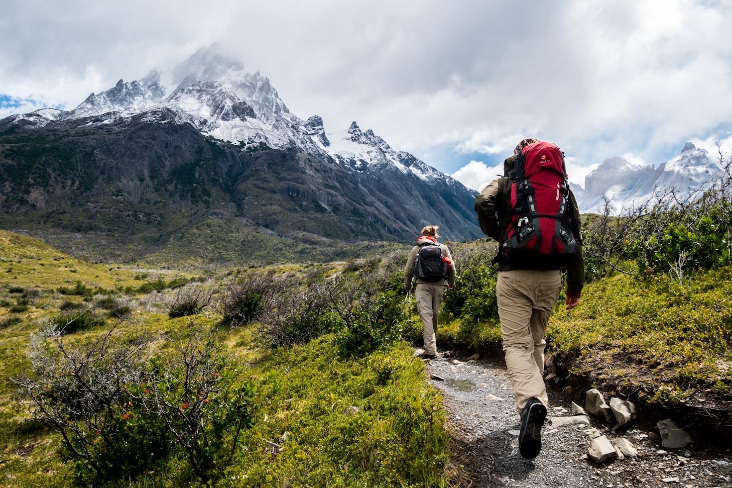 Un weekend alpino: esperienze indimenticabili