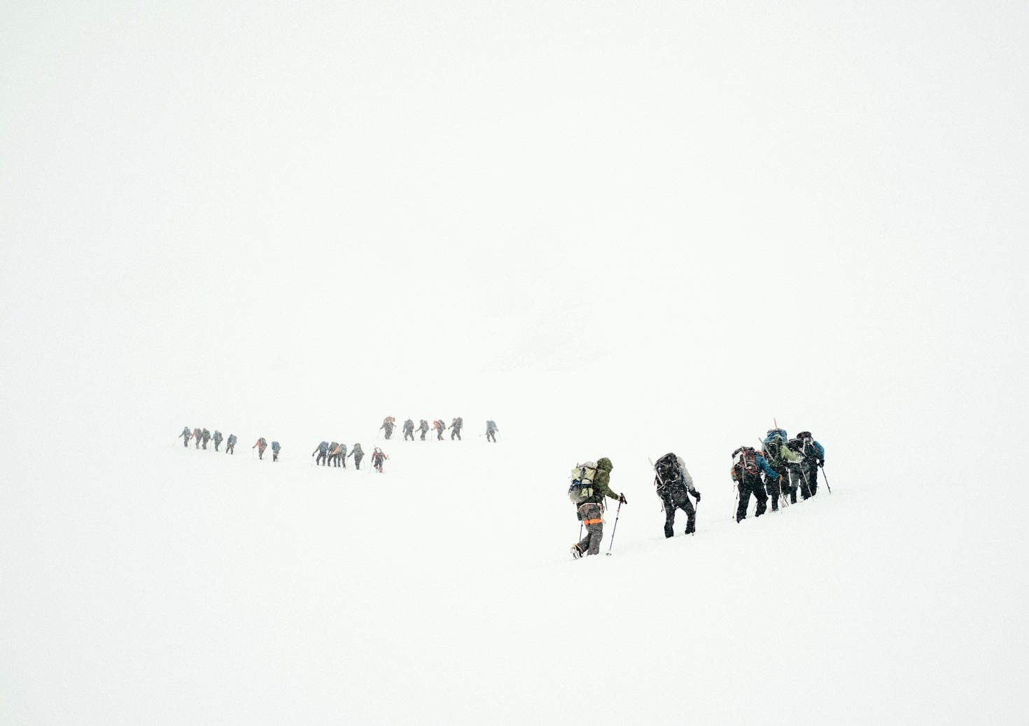 La comunità che ama la montagna: Alpine Polimi